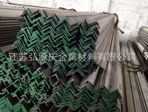 不銹鋼角鐵 不銹鋼角鐵