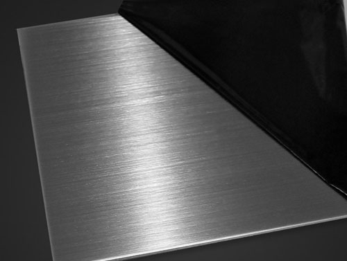 拉絲鏡面304不銹鋼板 拉絲鏡面304不銹鋼板