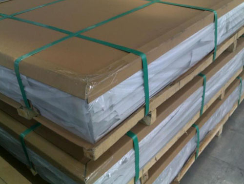 2205不銹鋼板 2205不銹鋼板